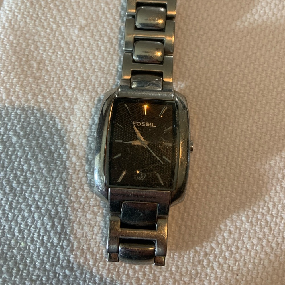 Fossil Watch